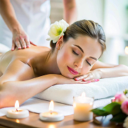 Свято весни в Belle Royalle