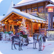 Країни Балтії, Фінляндія