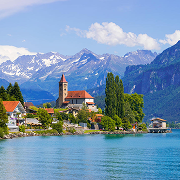 Подорож, де починаються мрії