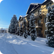 Оздоровлення, навчання, відпочинок