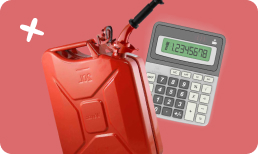 Норми витрат палива