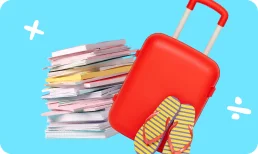 Положення про відпустку