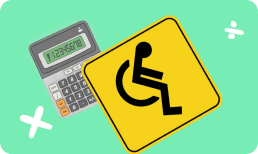 Калькулятор нормативу робочих місць для осіб з інвалідністю 2026