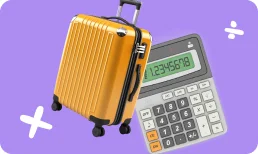 Калькулятор середня зарплата – відпускні