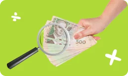 Калькулятор розрахунку дисконтованої вартості боргу