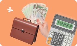 ФОП 1-3 групи ЄП: розрахунок податкового навантаження