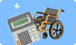 Калькулятор нормативу робочих місць для осіб з інвалідністю