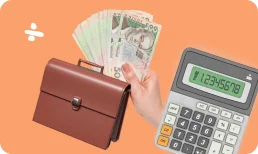 ФОП 1-3 групи ЄП: розрахунок податкового навантаження