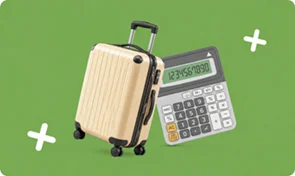 Калькулятор середня зарплата для оплати відрядження