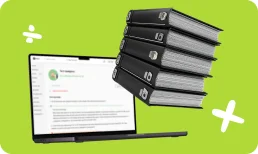 Положення про електронний документообіг