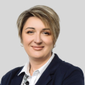 Ірина Романенко