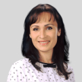 Інна Маніленко