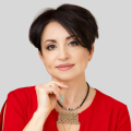 Мар'яна Кавин