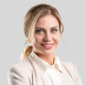 Олена Широбокова