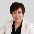 Олена Степанова