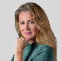 Тетяна Мойсеєнко
