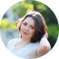 Ксенія Дворська