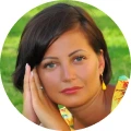 Світлана Петрівська