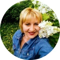 Світлана Петрусевич