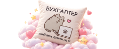 label