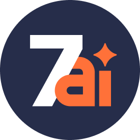 7ai Logo