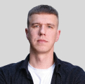 Володимир Новіков