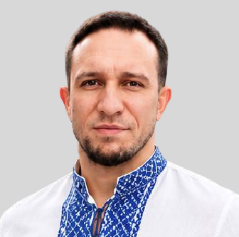 Антон Янко