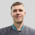 Володимир Новіков