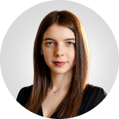 Ірина Овдійчук