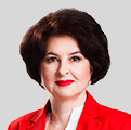 Ірина Житкова