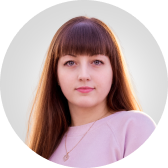 Юлія Михайлюта
