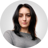 Ірина Торкіш