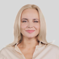Лілія Ребрик