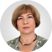 Валентина Верхогляд