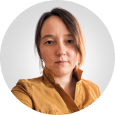 Катерина Чучаліна