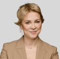 Олена Макеєва