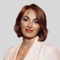 Олександра Солошак