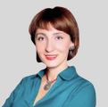 Олена Тараріна