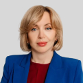 Юлія Носенко