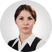 Наталія Васильченко
