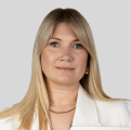 Наталія Рибальченко