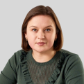 Ірина Томків
