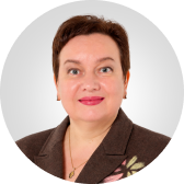 Ірина Тимошенко​