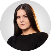 Зображення автора Аліна Лакіс