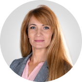 Ірина Гордієць