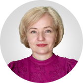 Тетяна Крупа