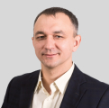 Костянтин Єрохін