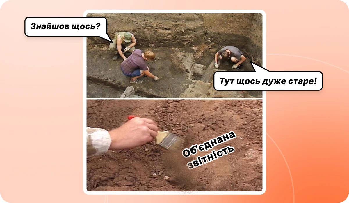 основне зображення для ❗ 75 років для об’єднаної звітності. Перевірки по-новому, ВЗ на 3 роки після війни, податки з онлайн-доходів: прийнято закони. Кейси для компенсації відпустки і первинки. 🙋♀️ Вечірній бухгалтер від 08.04.2026