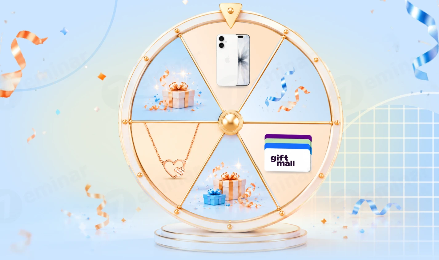 основне зображення для 🎉 Перший подарунок уже знайшов свого власника! AI-челендж з розіграшами триває
