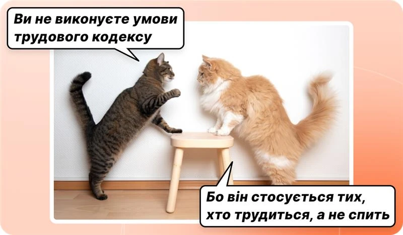 основне зображення для ❗ Є текст Трудового кодексу: кому свобода, а кому ризики? Від 8 до 100 тисяч – нові «бонуси» бюджету. Які платежі зараз не приймає ДПС і кого штрафує «подвійно». 🙋♀️ Вечірній бухгалтер від 07.01.2026